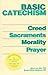 Basic Catechism by Mary Lea Hill (1999-09-01)