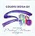 Colors Born of Shadow: Poet...