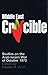 Middle East crucible: Studi...