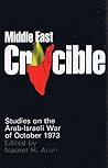 Middle East crucible: Studies on the Arab-Israeli War of October 1973 (AAUG monograph series ; no. 6)