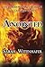 Anointed by Sarah Witenhafer (2010-11-18)