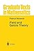 Field and Galois Theory (Gr...