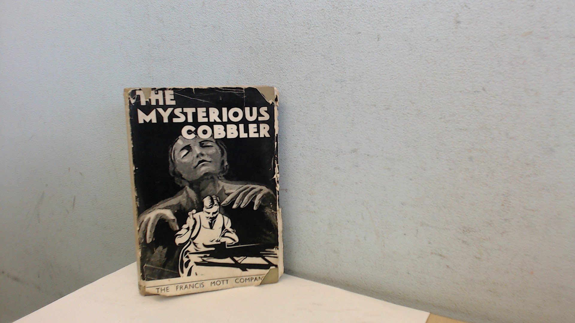 The Mysterious Cobbler (Hardcover)