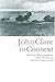 John Clare in Context (1994-05-12)