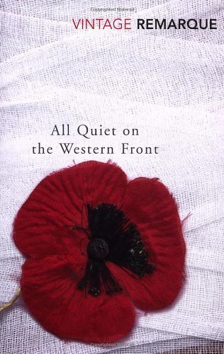 All Quiet on the Western Front by Remarque, Erich Maria New edition