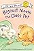 Biscuit Meets the Class Pet (My First I Can Read)