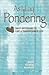 As I Lay Pondering: daily invitations to live a transformed life Paperback – January 25, 2012