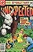 Unexpected #202 by Michael Uslan