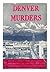 Denver Murders by Marie F. Rodell