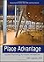 Place Advantage: Applied Psychology for Interior Architecture by Sally Augustin (2009-04-24)
