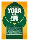 Yoga All Your Life (English and German Edition)