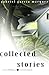 Collected Stories by Gabriel Garcia Marquez