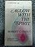 Aglow With the Spirit by Robert C. Frost