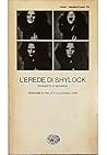 L'erede di Shylock (Collezione di teatro) (Italian Edition)