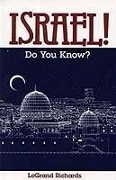 Israel Do You Know (Paperback)