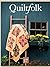 Quiltfolk Magazine: Issue 17