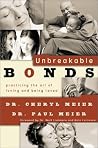 Unbreakable Bonds...