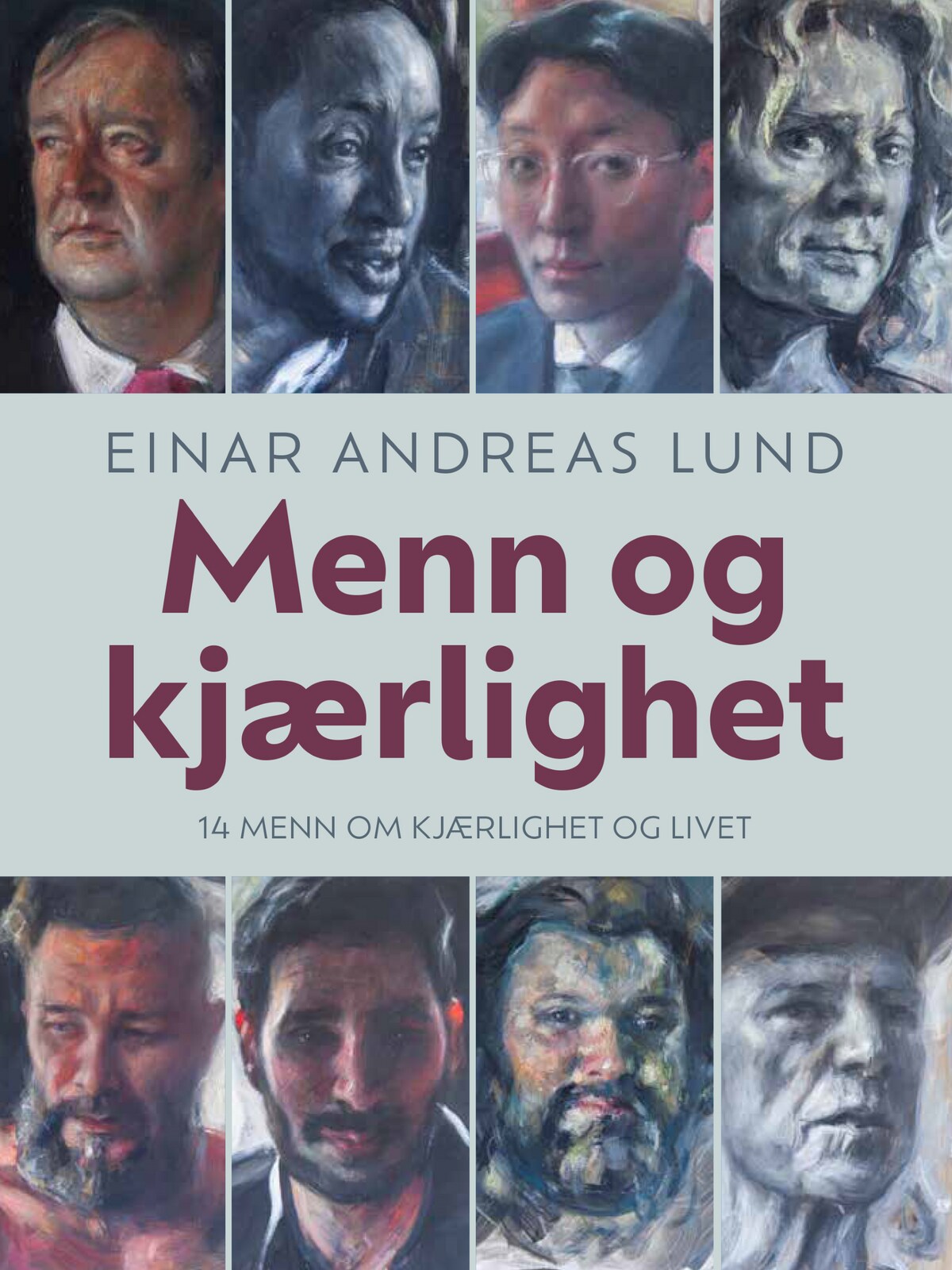 Menn og kjærlighet (Unknown Binding)