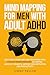 Mind Mapping for Men with Adult ADHD by Jimmy Taylor