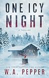 One Icy Night: A ...
