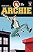 Archie #1 (Dean Haspiel Variant Cover)