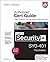 CompTIA Security+ SY0-401 Cert Guide, Deluxe Edition (3rd Edition) by David L. Prowse (2014-07-26)