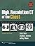High-resolution CT of the Chest: Comprehensive Atlas by Eric J. Stern (2009-11-01)