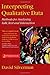 Interpreting Qualitative Data: Methods for Analysing Talk, Text and Interaction by David Silverman (2001-03-15)