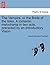 The Vampire, or the Bride of the Isles. A romantic melodrama in two acts, preceded by an Introductory Vision. by James Robinson Planche (2011-02-15)