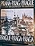 Praha, Prag, Prague by Ivan Doležal