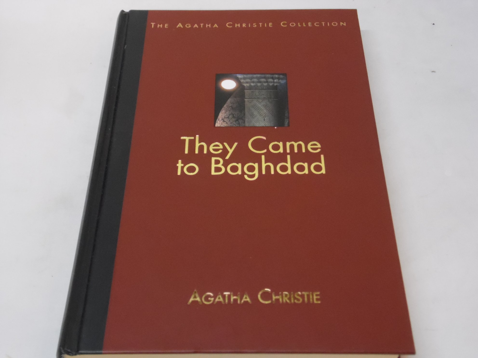 They Came to Baghdad