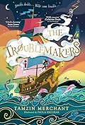 The Troublemakers (Cordelia Hatmaker, #3)