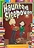The Haunted Sleepover