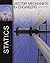 Vector Mechanics for Engineers: Statics by Beer, Ferdinand, Johnston, Jr., E. Russell, Mazurek, David(January 13, 2012) Hardcover