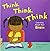 Think, Think, Think: Learning About Your Brain (The Amazing Body) by Pamela Hill Nettleton (2004-01-01)
