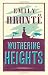 Wuthering Heights (Alma Classics Evergreens) by Emily Bronte ... by Emily Brontë