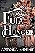 Futa Hunger: Futa on Female...
