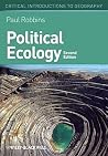 Political Ecology...