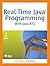 Real-Time Java Programming: With Java RTS by Eric J. Bruno (2009-06-11)