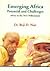 Emerging Africa by Reji D. Nair