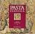 Pasta Classica: The Art of Italian Pasta Cooking by Julia Della Croce (1987-10-01)