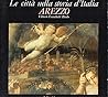 Arezzo (Le Città nella storia d'Italia) (Italian Edition)
