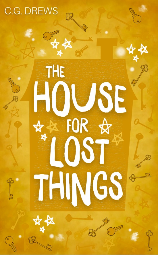 The House For Lost Things