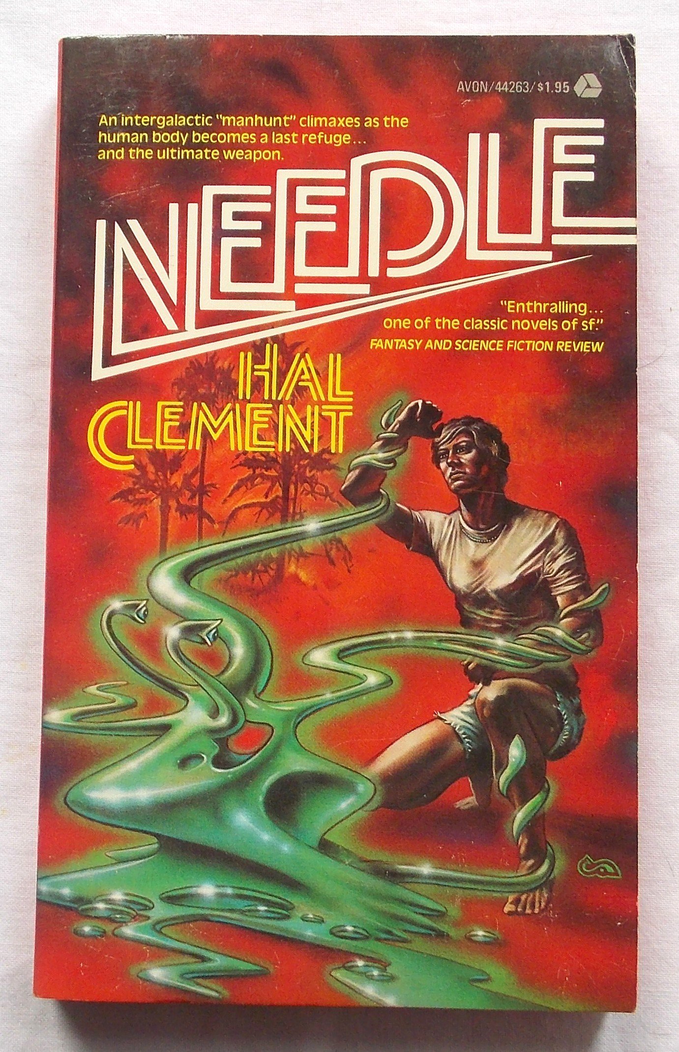 Needle