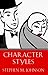 Character Styles by Stephen M. Johnson Ph. D. (1994-05-17)