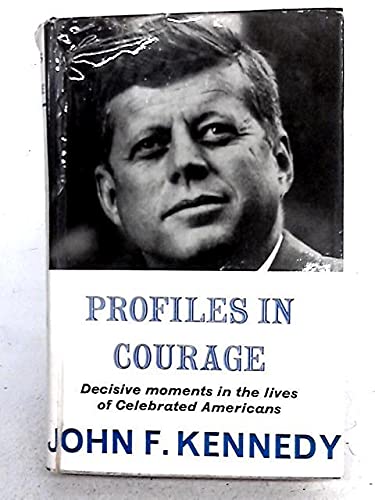 Profiles in Courage