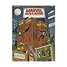 New York, New York (Marvel Super Heroes Module MHAC6)