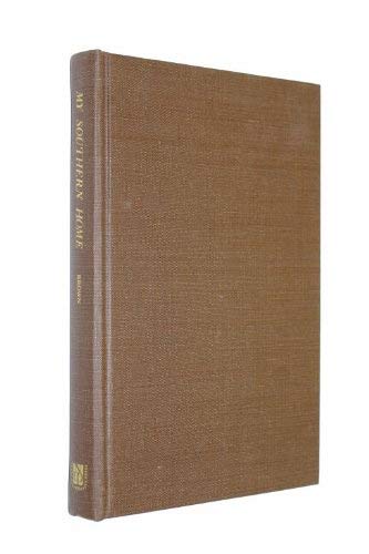 My Southern Home; or, The South and Its People (Hardcover)