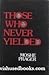 Those who never yielded: The history of the Chassidic rebel movement in the ghettoes of German-occupied Poland