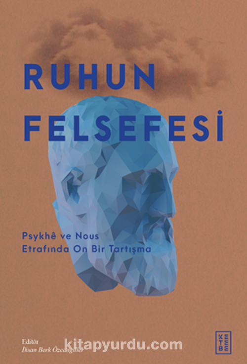 Ruhun Felsefesi (Paperback)
